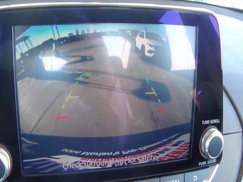 Used 2025 Nissan Altima 2.5 SV image 24