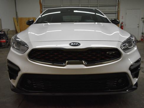 Used 2021 Kia Forte GT image 5