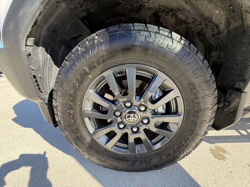 Used 2024 Toyota Land Cruiser 1958 image 21