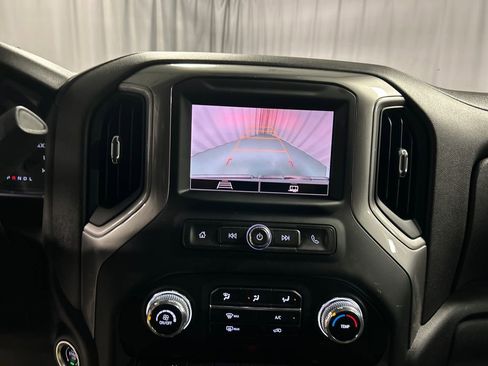 Used 2024 GMC Sierra 1500 Pro w/ Pro Value Package AWD/4WD image 18