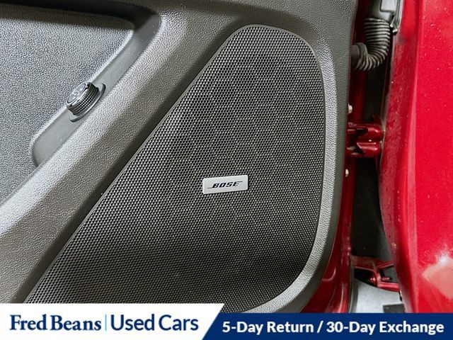 Used 2021 Chevrolet Traverse RS AWD/4WD image 26