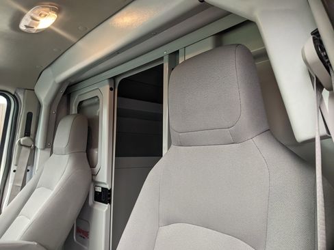 New 2025 Ford E-350 and Econoline 350 Super Duty w/ Power Equipment Group image 26