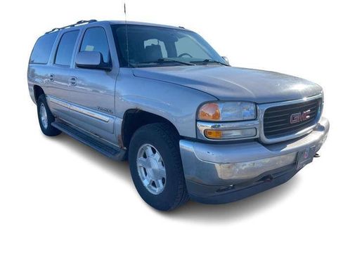Used 2006 GMC Yukon XL SLT w/ SLT Preferred Equipment Group image 8