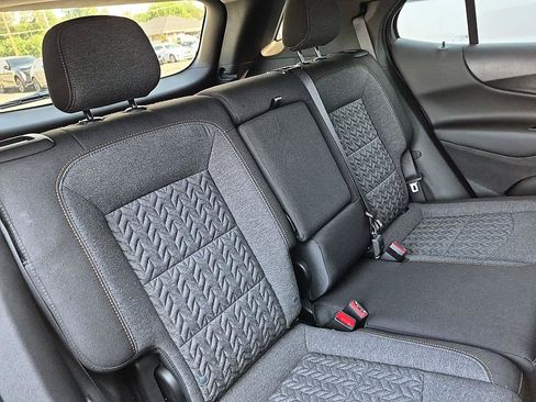Used 2022 Chevrolet Equinox LT FWD image 33