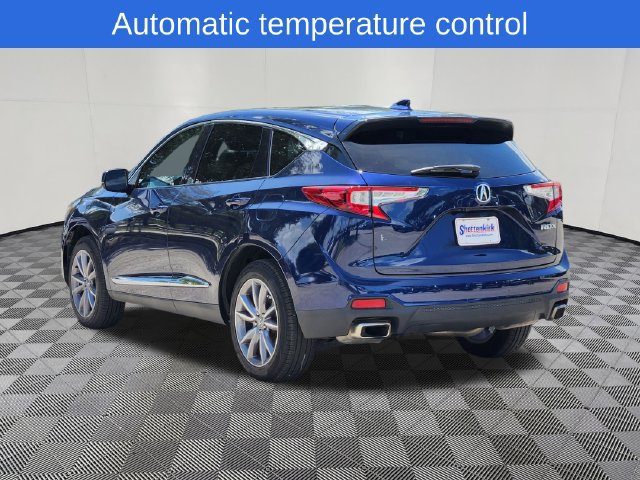 Used 2023 Acura RDX w/ Technology Package FWD image 3