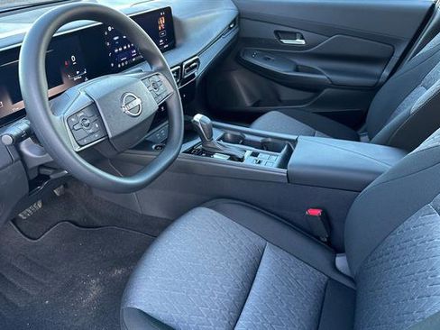 New 2026 Nissan Sentra SV w/ Floor Mat Package image 10