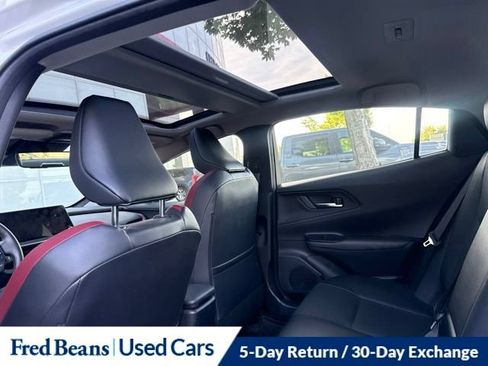 Used 2023 Toyota Prius Prime FWD image 22
