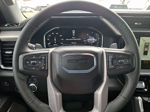 Used 2024 GMC Sierra 1500 Denali w/ Technology Package image 19