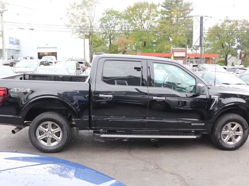 Used 2024 Ford F150 XLT w/ Mobile Office Package image 6