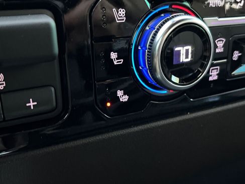 New 2026 GMC Sierra 2500 SLT w/ SLT Premium Package image 11