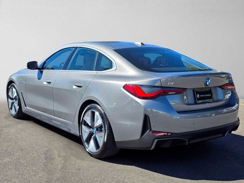 Used 2023 BMW i4 eDrive40 RWD image 5