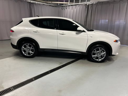 Used 2024 Dodge Hornet R/T AWD/4WD image 8