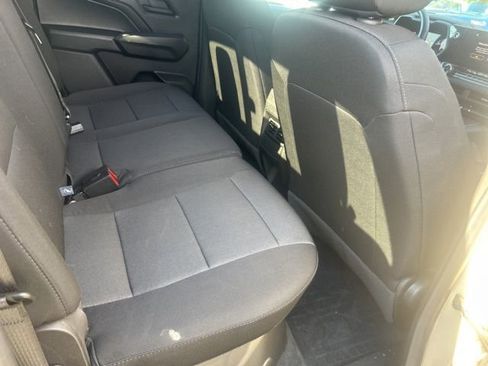 Certified 2024 Chevrolet Colorado Trail Boss w/ Technology Package image 15