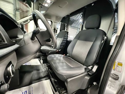 Used 2023 Ford Transit 250 w/ Exterior Upgrade Package image 12