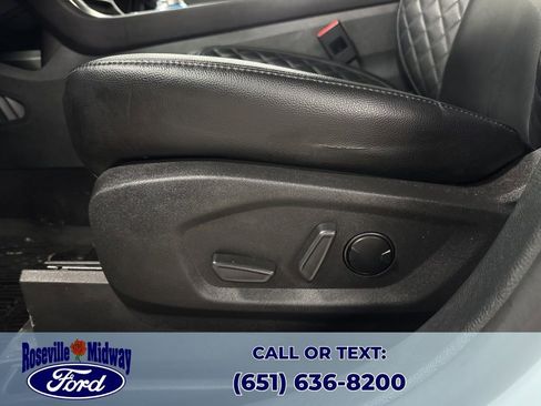 Used 2023 Ford Edge Titanium image 27