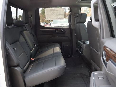 New 2026 GMC Sierra 1500 Elevation w/ Elevation Premium Package AWD/4WD image 41