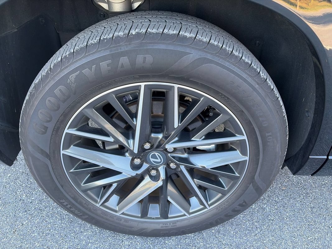 Used 2026 Lexus TX 350 AWD w/ Technology Package image 29
