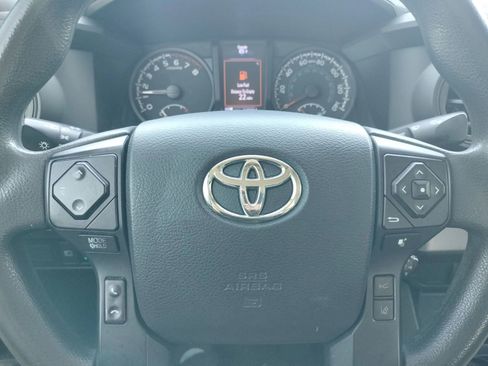 Used 2020 Toyota Tacoma SR RWD image 22