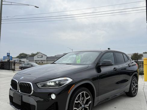 Used 2018 BMW X2 xDrive28i image 3