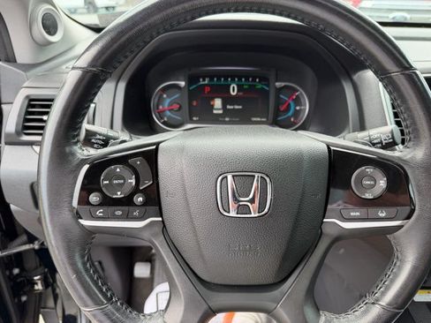 Used 2021 Honda Pilot Special Edition image 12