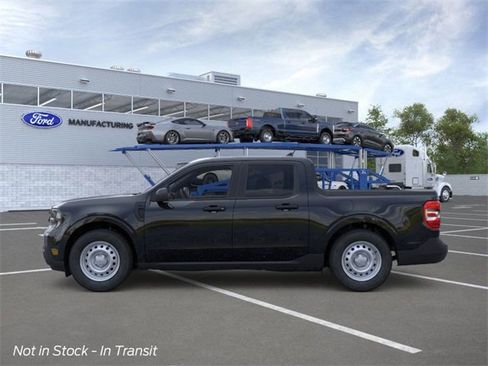 New 2025 Ford Maverick XL w/ Equipment Group 102A image 3