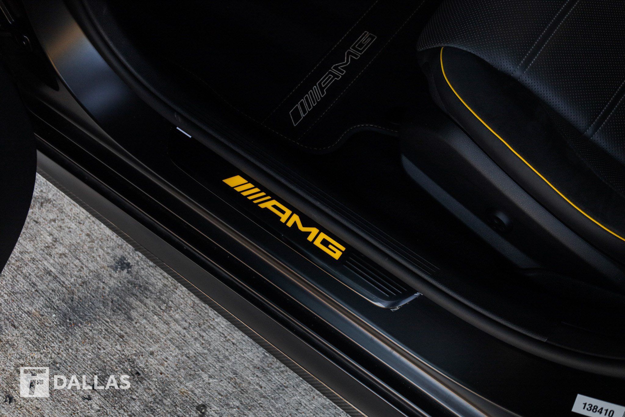 Used 2023 Mercedes-Benz E 63 AMG S image 24