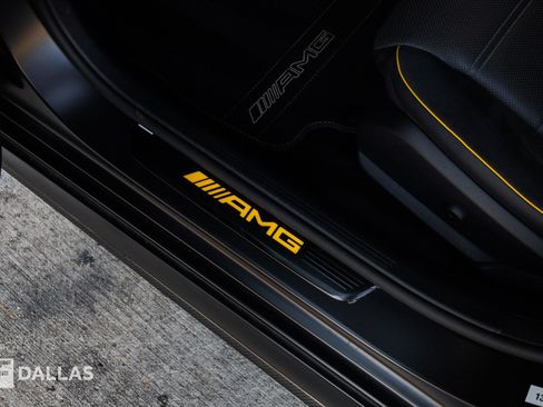 Used 2023 Mercedes-Benz E 63 AMG S image 24