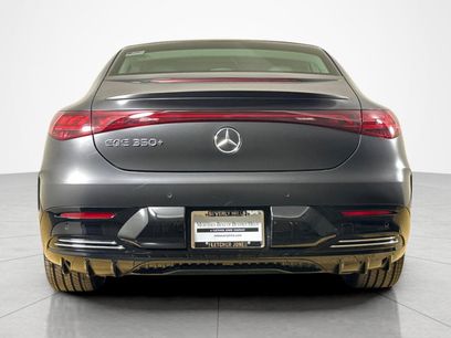 Used 2023 Mercedes-Benz EQE 350+ Sedan