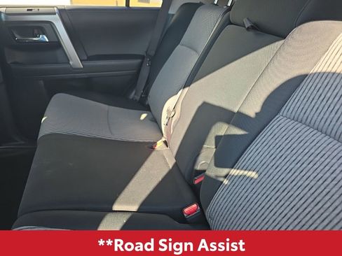 Used 2024 Toyota 4Runner SR5 image 15