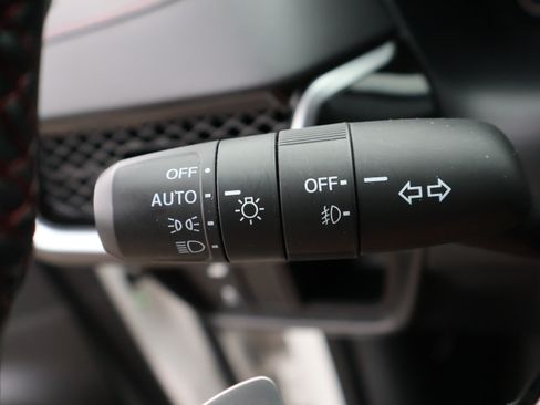 Used 2025 Acura ADX A-Spec AWD/4WD image 42