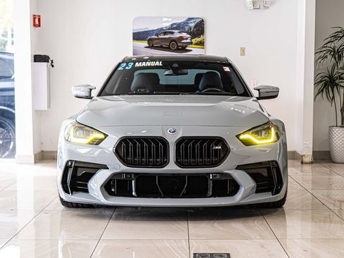 Used 2023 BMW M2 w/ Lighting Package RWD image 2