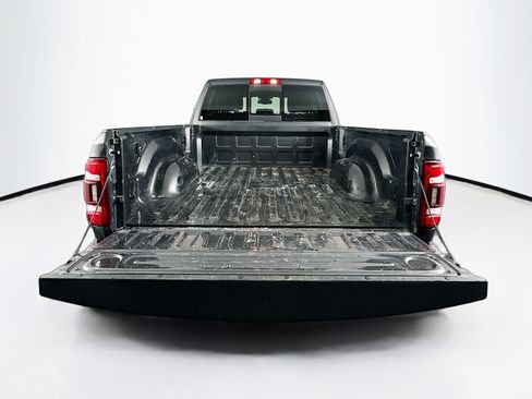 Used 2024 RAM 2500 Laramie image 29