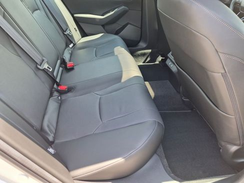 Certified 2026 Honda Accord EX-L image 19