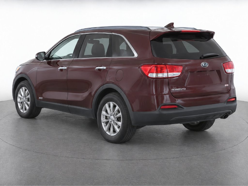 Used 2018 Kia Sorento AWD image 6