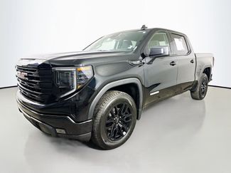 Used 2024 GMC Sierra 1500 Elevation video 3