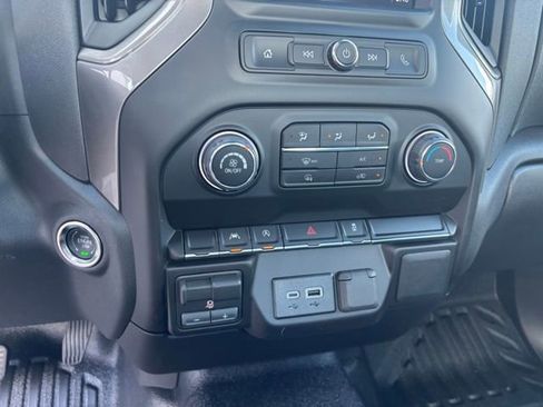 New 2026 Chevrolet Silverado 1500 W/T w/ Trailering Package image 19