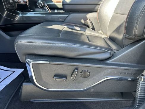 Used 2022 Ford F150 Lariat image 18