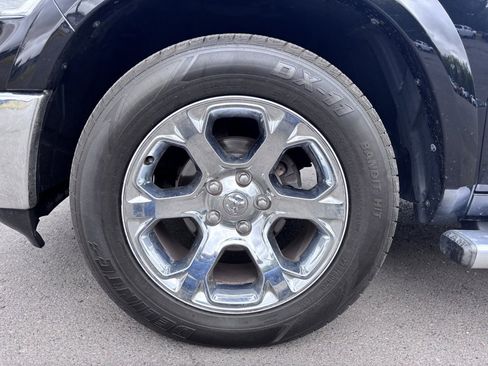 Used 2015 RAM 1500 Laramie w/ Convenience Group image 52
