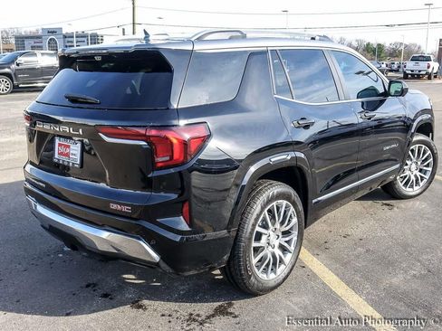 Used 2026 GMC Terrain Denali AWD/4WD image 10