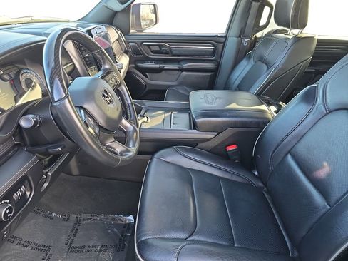 Used 2022 RAM 1500 Limited image 11