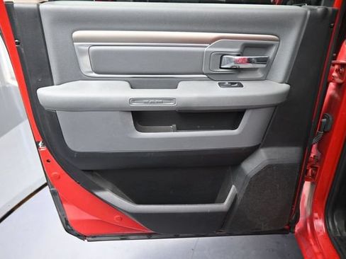 Used 2016 RAM 1500 Big Horn AWD/4WD image 18