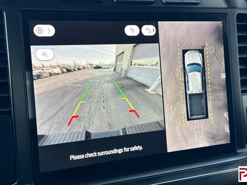 Used 2024 Ford F350 Lariat image 26