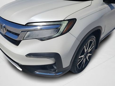 Used 2019 Honda Pilot Touring image 26