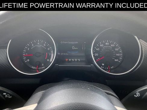 Used 2023 Ford Mustang Coupe RWD image 23