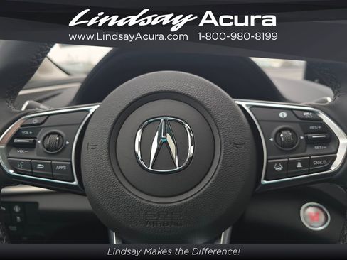New 2026 Acura RDX SH-AWD w/ Technology Package image 22