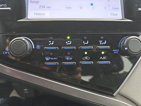 Used 2018 Toyota Camry LE w/ Convenience Package image 31