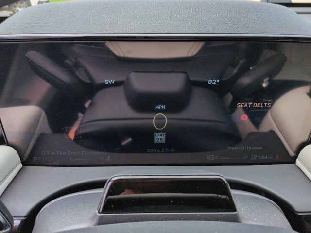 Used 2025 Lincoln Aviator Reserve w/ Equipment Group 201A AWD/4WD image 36