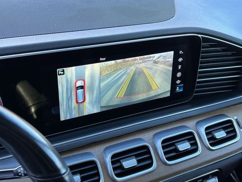 Used 2021 Mercedes-Benz GLE 350 4MATIC image 17