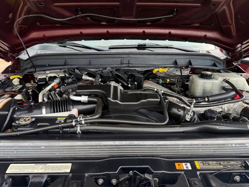 Used 2012 Ford F350 Lariat AWD/4WD image 37