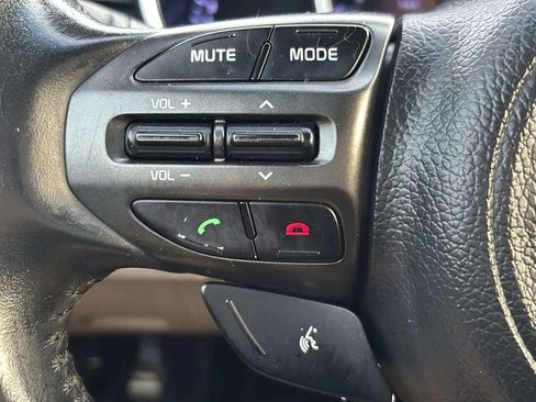 Used 2014 Kia Optima EX image 31